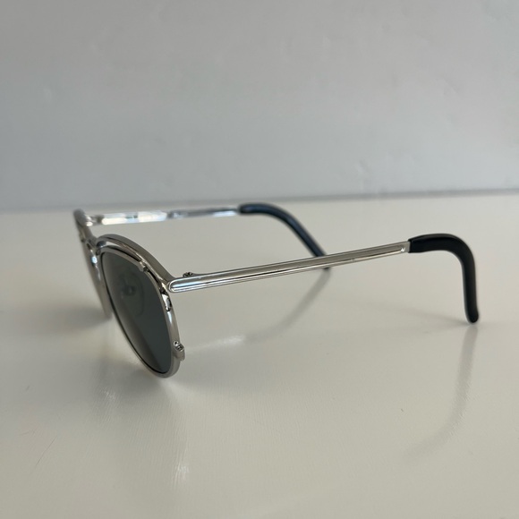 Auth VTG JEAN PAUL GAULTIER Prescription Sunglasses 56-1174 main image 4